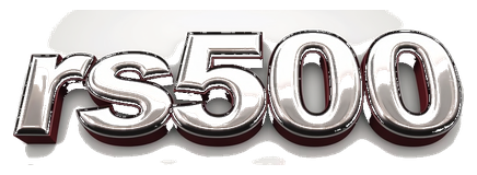 rs500 logo